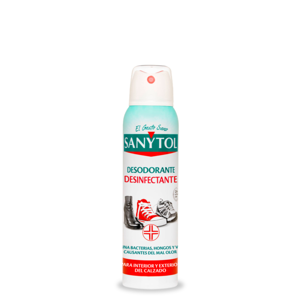 Sanytol - Lucir una cocina desinfectada y sin grasa nunca ha sido tan  fácil🍽 Con Sanytol Cocinas limpias, desengrasas y desinfectas de una sola  pasada, eliminando el 99,9% de gérmenes. ✓Eficaz contra virus