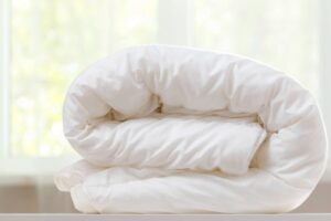 Cómo desinfectar sábanas en casa
